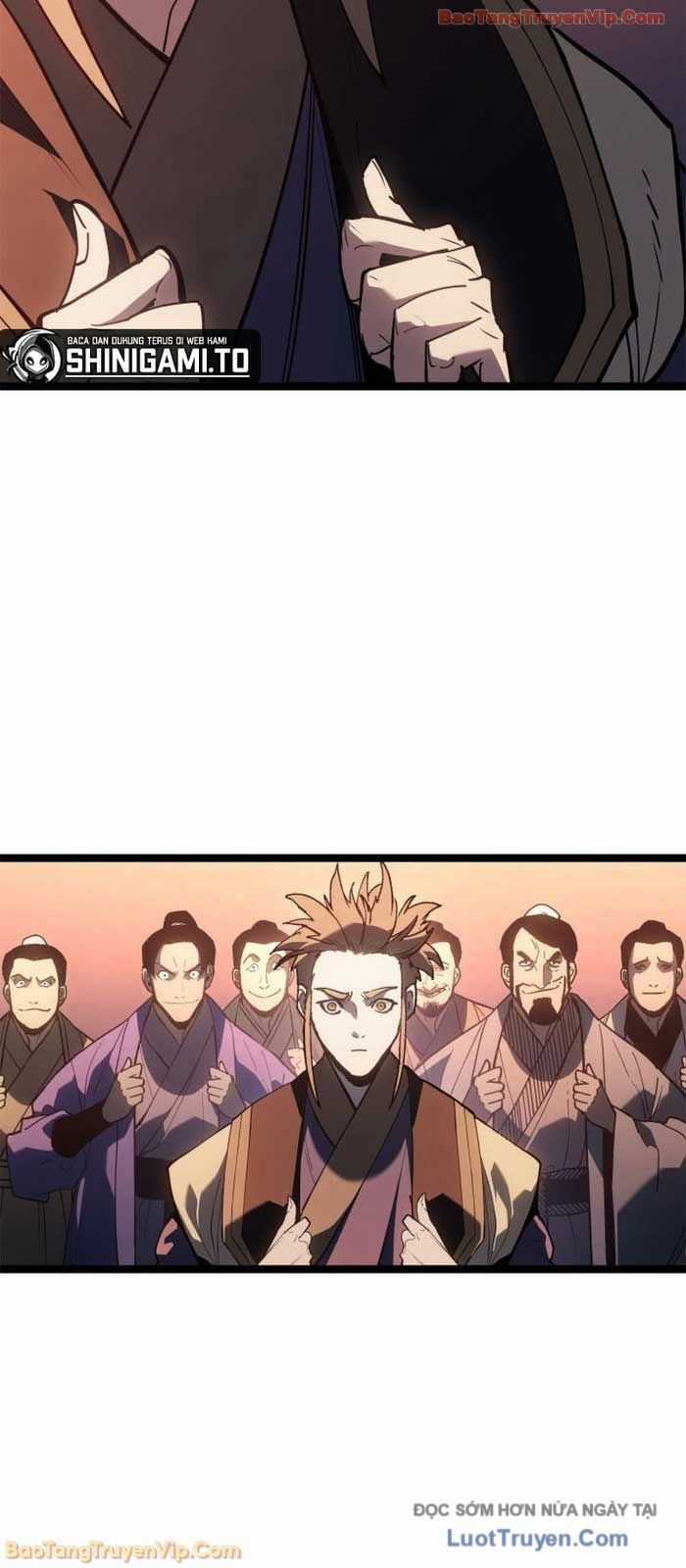 Tử Thần Phiêu Nguyệt - Chapter 112 - Trang 26