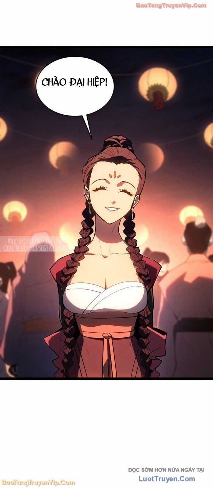 Tử Thần Phiêu Nguyệt - Chapter 112 - Trang 28