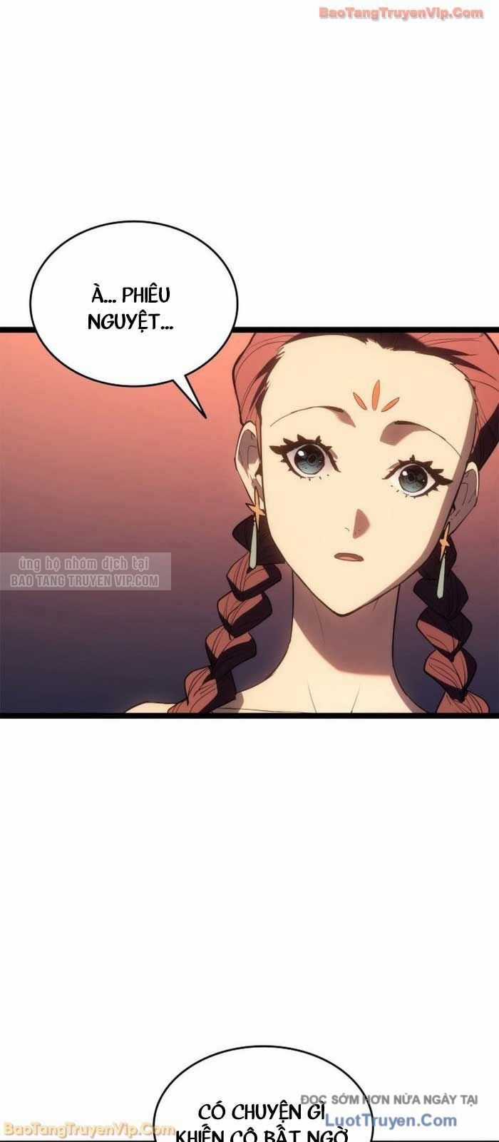 Tử Thần Phiêu Nguyệt - Chapter 112 - Trang 33