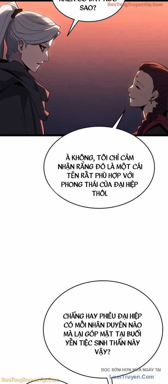 Tử Thần Phiêu Nguyệt - Chapter 112 - Trang 34