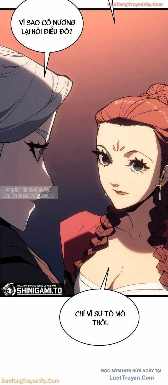 Tử Thần Phiêu Nguyệt - Chapter 112 - Trang 35