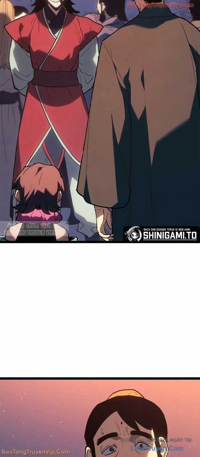 Tử Thần Phiêu Nguyệt - Chapter 112 - Trang 5