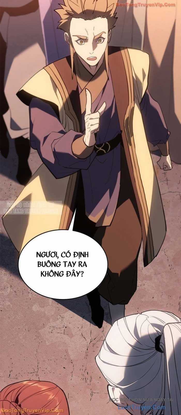 Tử Thần Phiêu Nguyệt - Chapter 112 - Trang 46