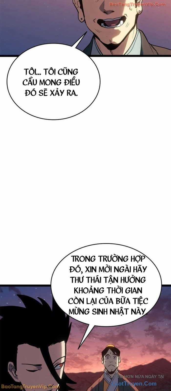 Tử Thần Phiêu Nguyệt - Chapter 112 - Trang 6