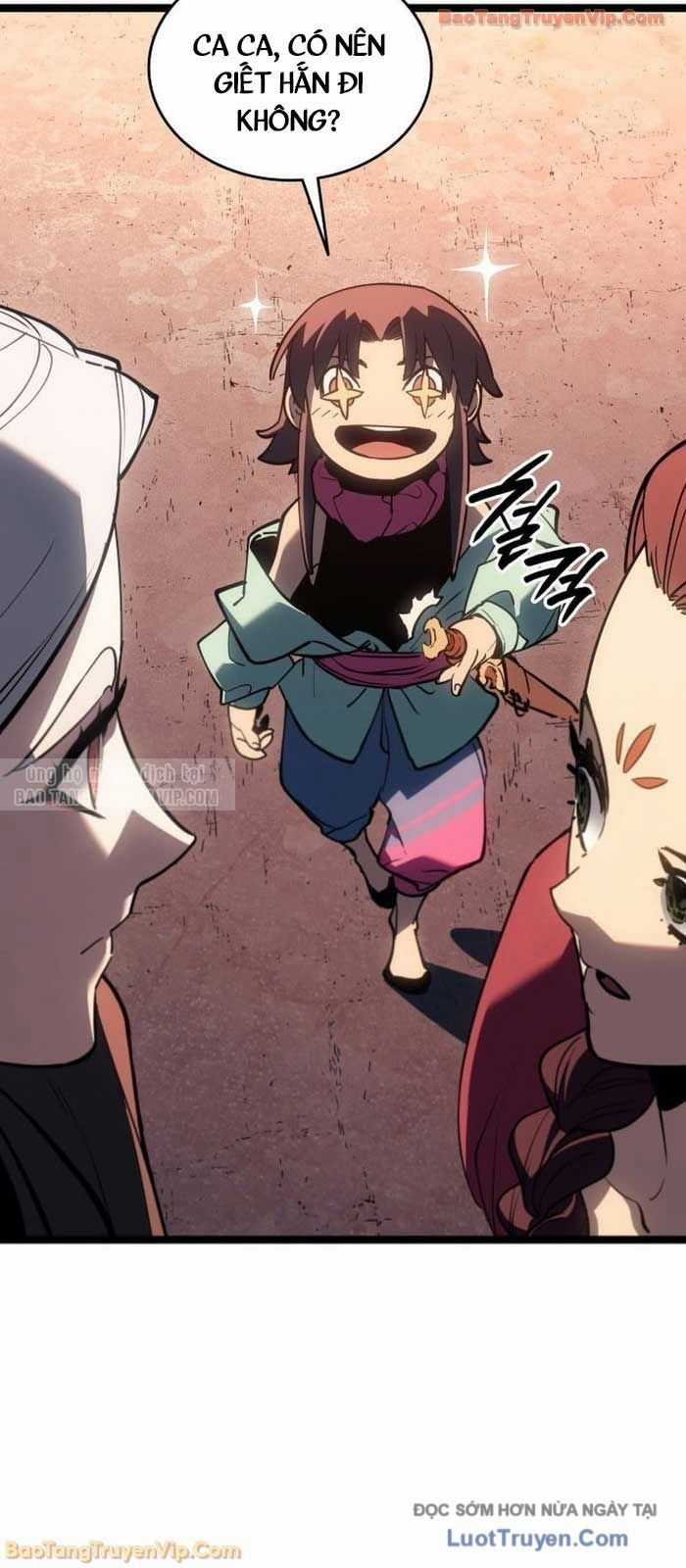 Tử Thần Phiêu Nguyệt - Chapter 112 - Trang 52