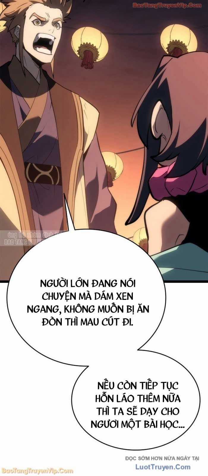 Tử Thần Phiêu Nguyệt - Chapter 112 - Trang 54