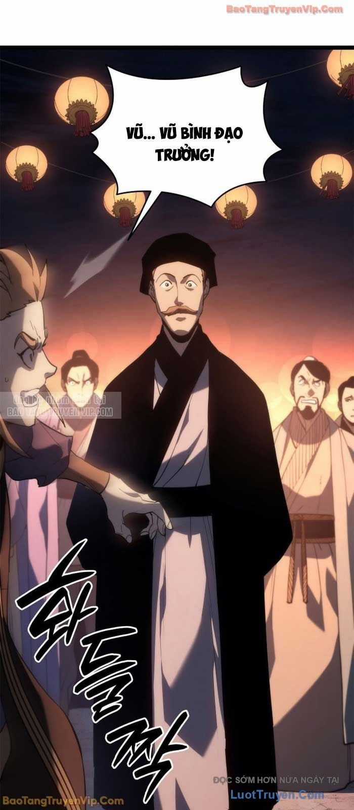 Tử Thần Phiêu Nguyệt - Chapter 112 - Trang 56