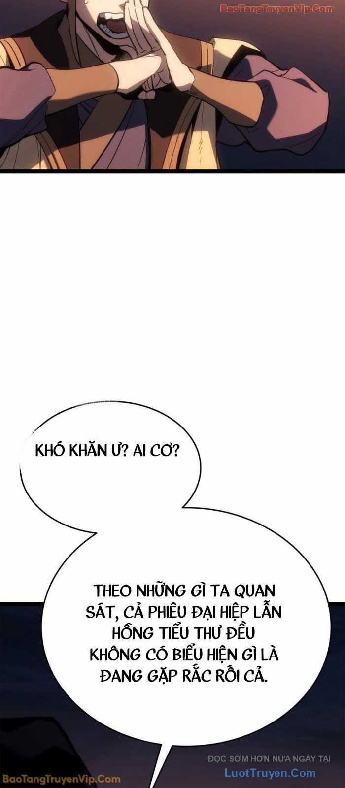 Tử Thần Phiêu Nguyệt - Chapter 112 - Trang 58