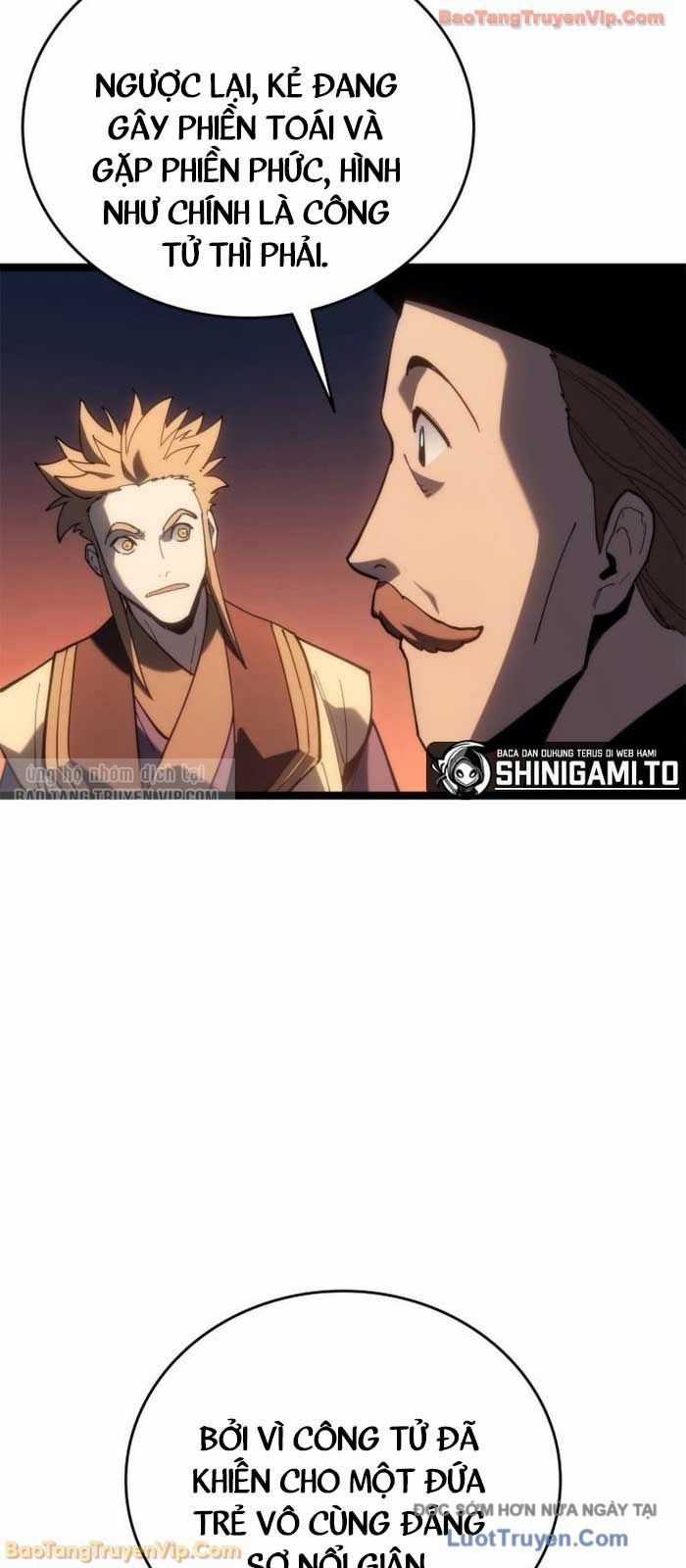 Tử Thần Phiêu Nguyệt - Chapter 112 - Trang 60