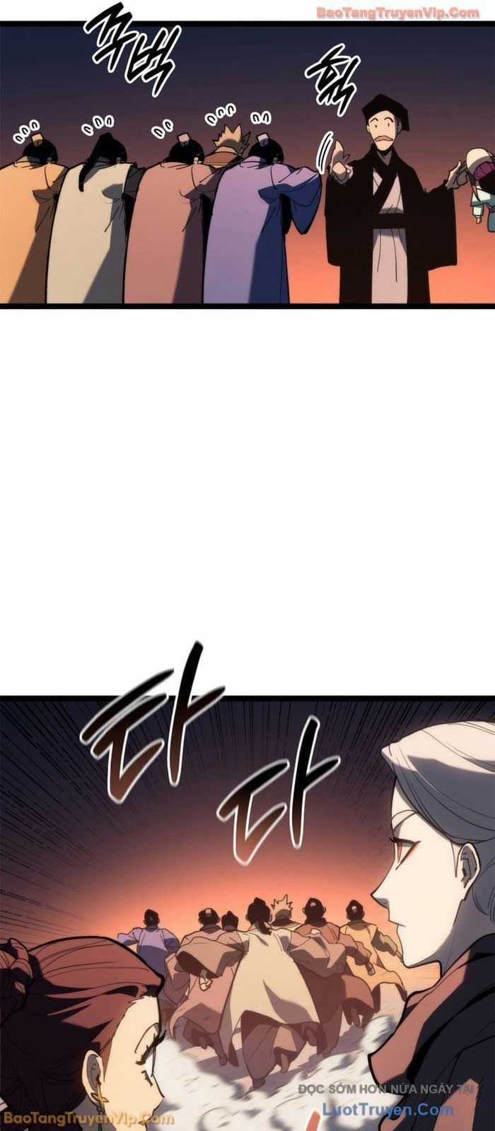 Tử Thần Phiêu Nguyệt - Chapter 112 - Trang 64