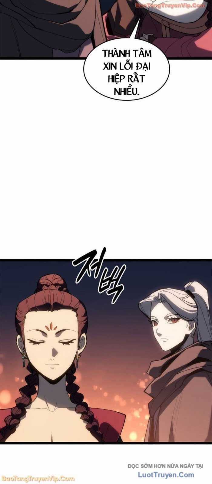 Tử Thần Phiêu Nguyệt - Chapter 112 - Trang 66