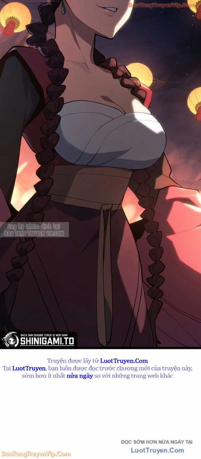 Tử Thần Phiêu Nguyệt - Chapter 112 - Trang 76