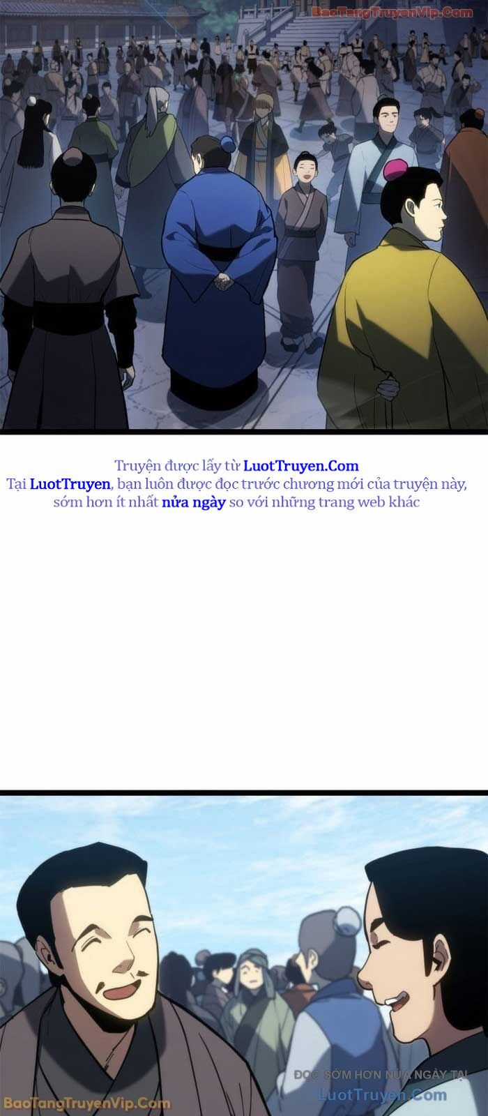 Tử Thần Phiêu Nguyệt - Chapter 112 - Trang 80