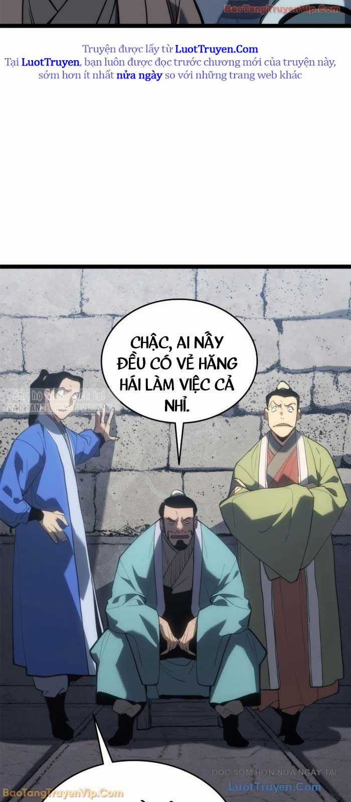 Tử Thần Phiêu Nguyệt - Chapter 112 - Trang 81