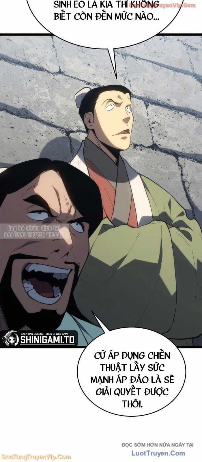 Tử Thần Phiêu Nguyệt - Chapter 112 - Trang 84