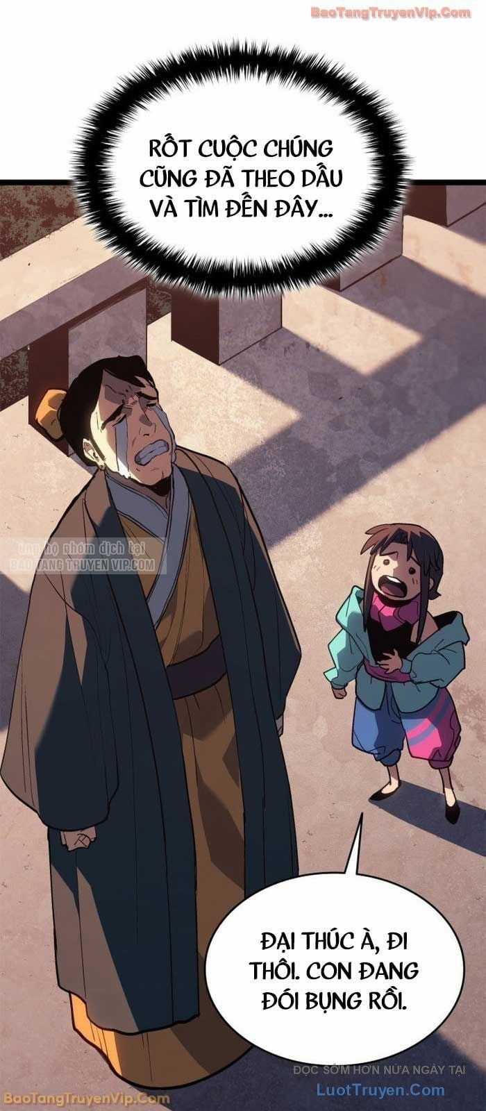 Tử Thần Phiêu Nguyệt - Chapter 112 - Trang 10