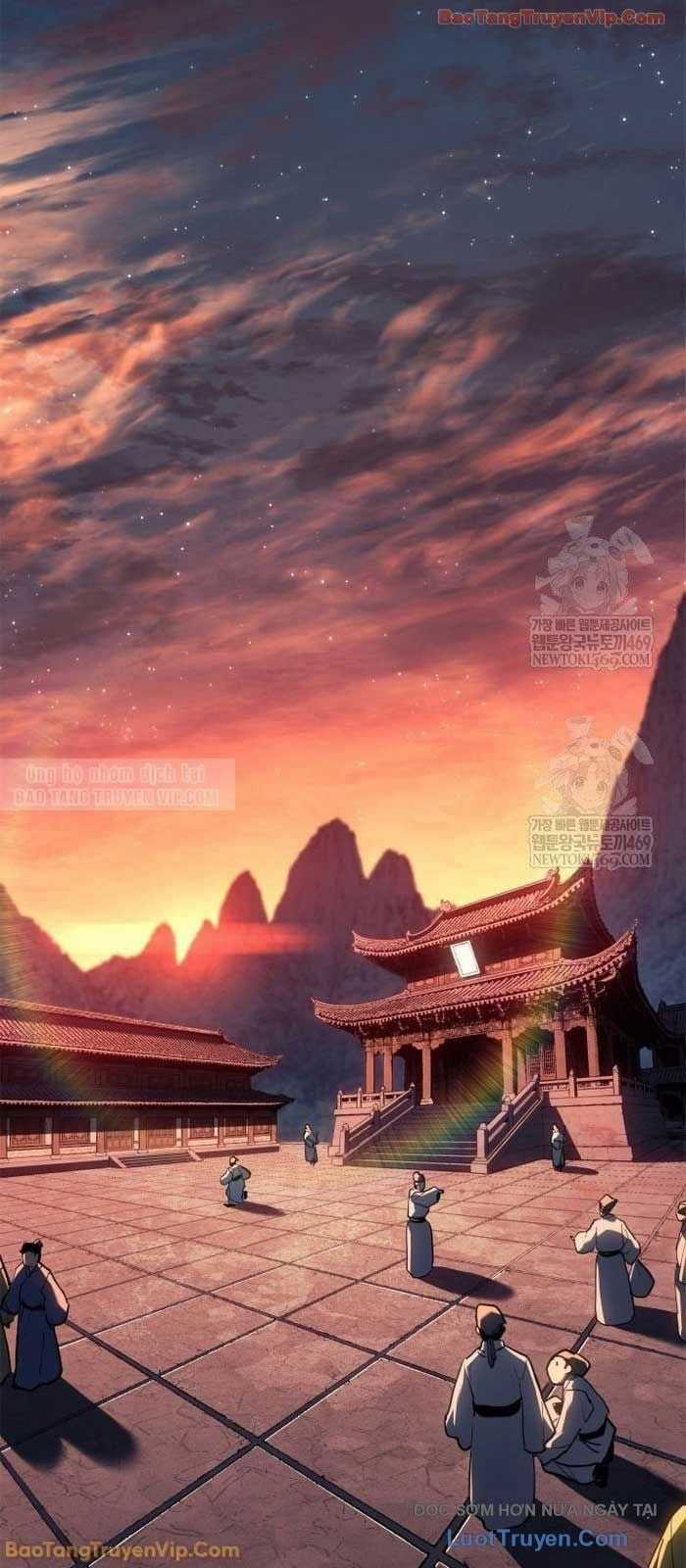 Tử Thần Phiêu Nguyệt - Chapter 113 - Trang 19