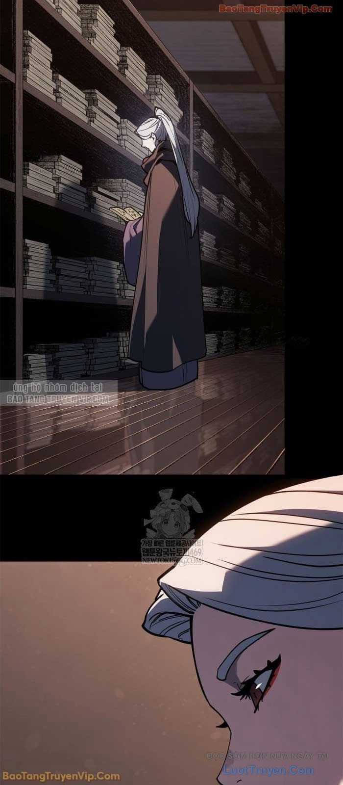 Tử Thần Phiêu Nguyệt - Chapter 113 - Trang 3