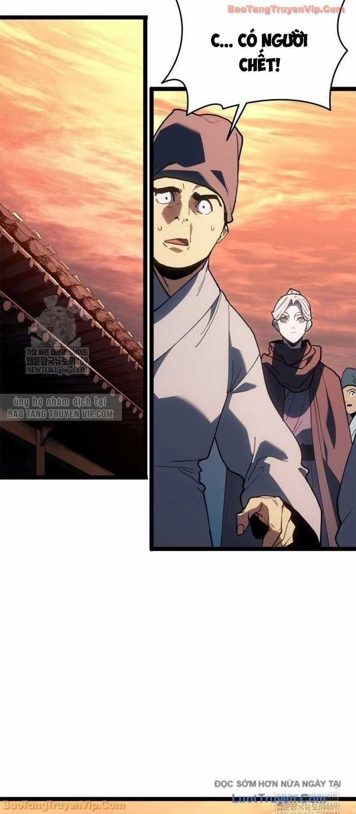 Tử Thần Phiêu Nguyệt - Chapter 113 - Trang 21
