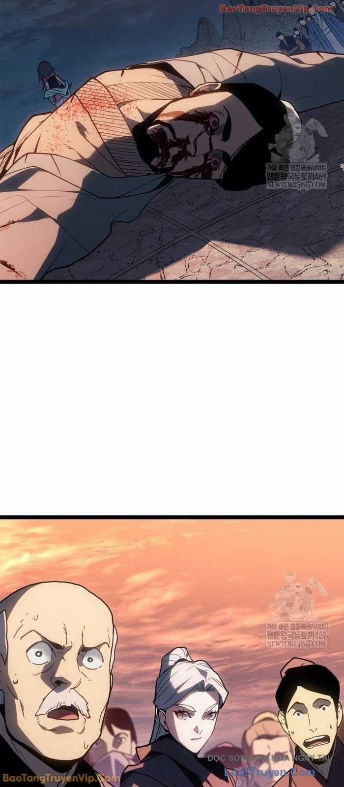 Tử Thần Phiêu Nguyệt - Chapter 113 - Trang 25