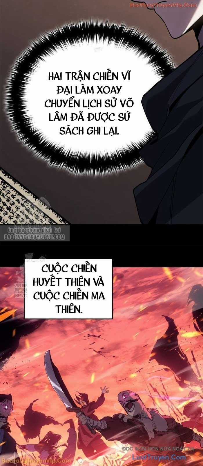 Tử Thần Phiêu Nguyệt - Chapter 113 - Trang 4