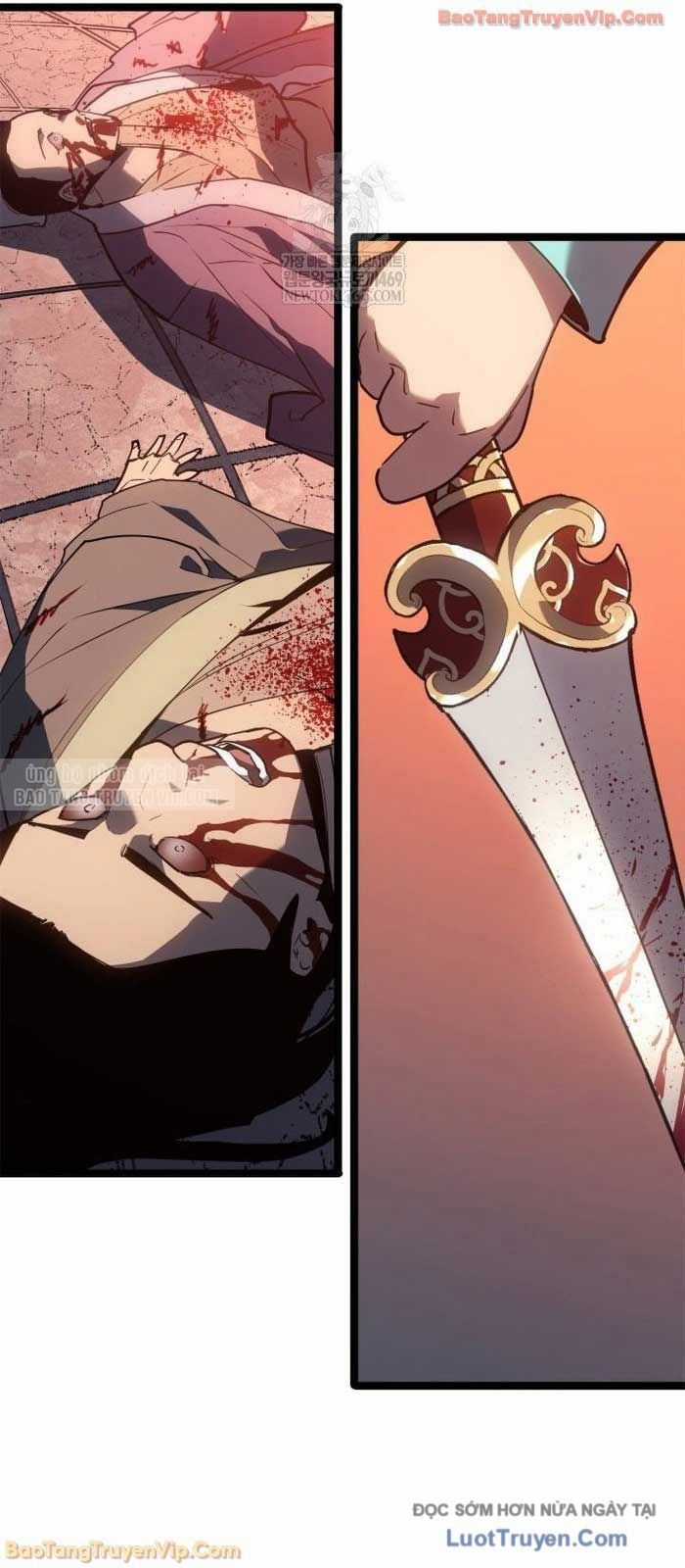 Tử Thần Phiêu Nguyệt - Chapter 113 - Trang 31