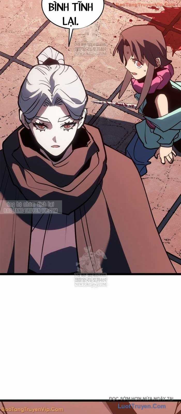 Tử Thần Phiêu Nguyệt - Chapter 113 - Trang 34