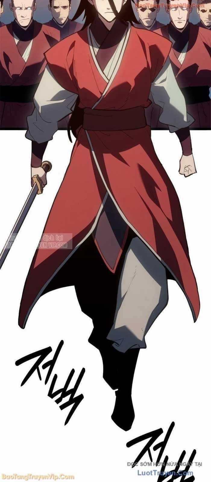 Tử Thần Phiêu Nguyệt - Chapter 113 - Trang 36