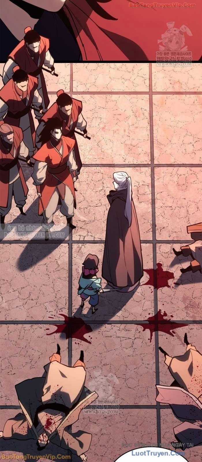 Tử Thần Phiêu Nguyệt - Chapter 113 - Trang 38