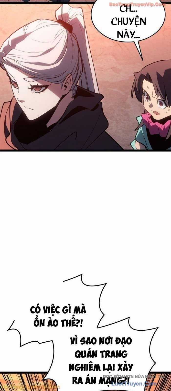 Tử Thần Phiêu Nguyệt - Chapter 113 - Trang 39