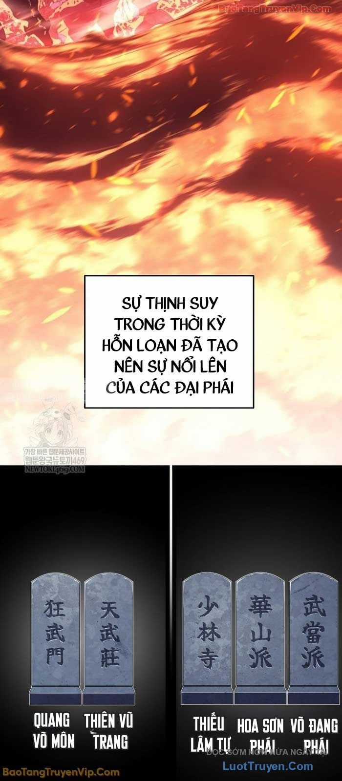 Tử Thần Phiêu Nguyệt - Chapter 113 - Trang 5
