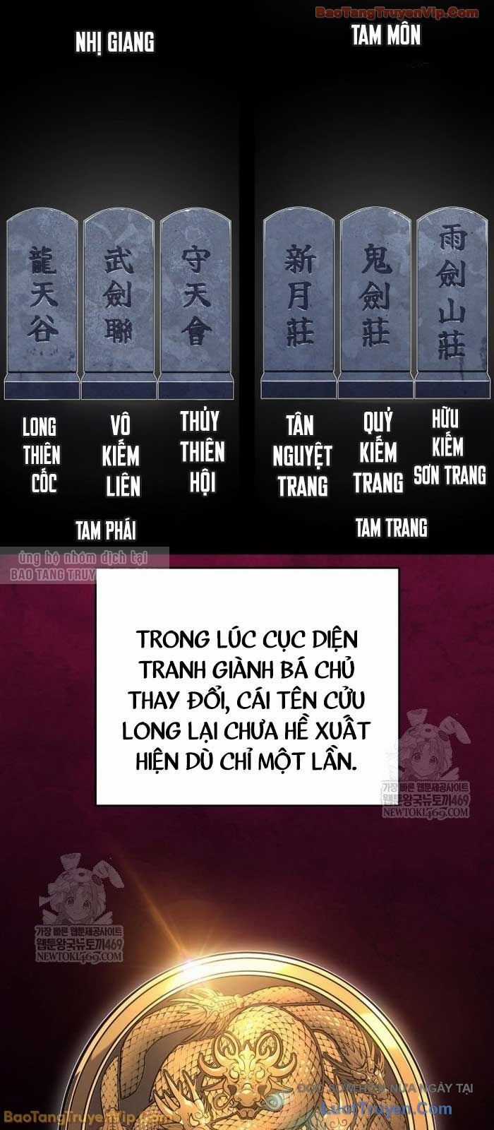 Tử Thần Phiêu Nguyệt - Chapter 113 - Trang 6