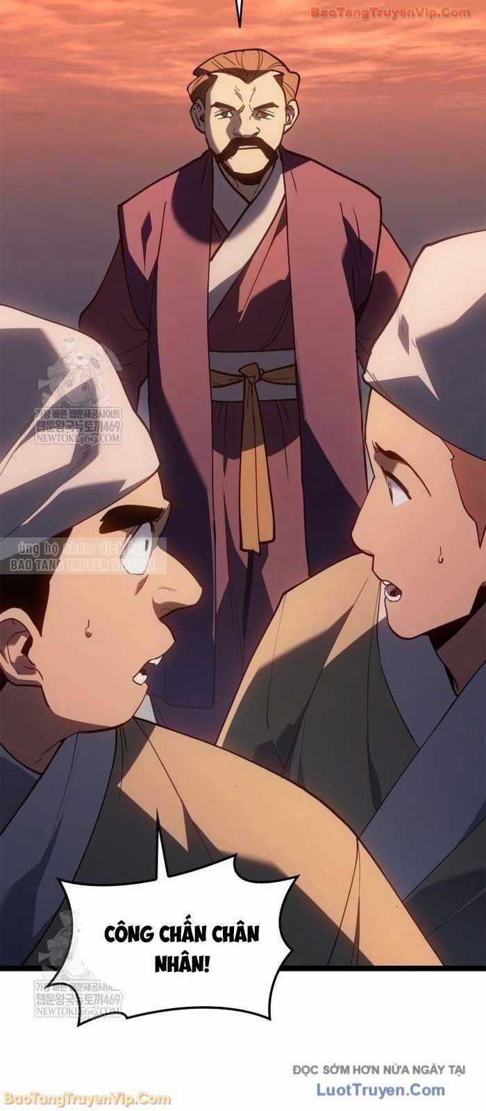 Tử Thần Phiêu Nguyệt - Chapter 113 - Trang 52