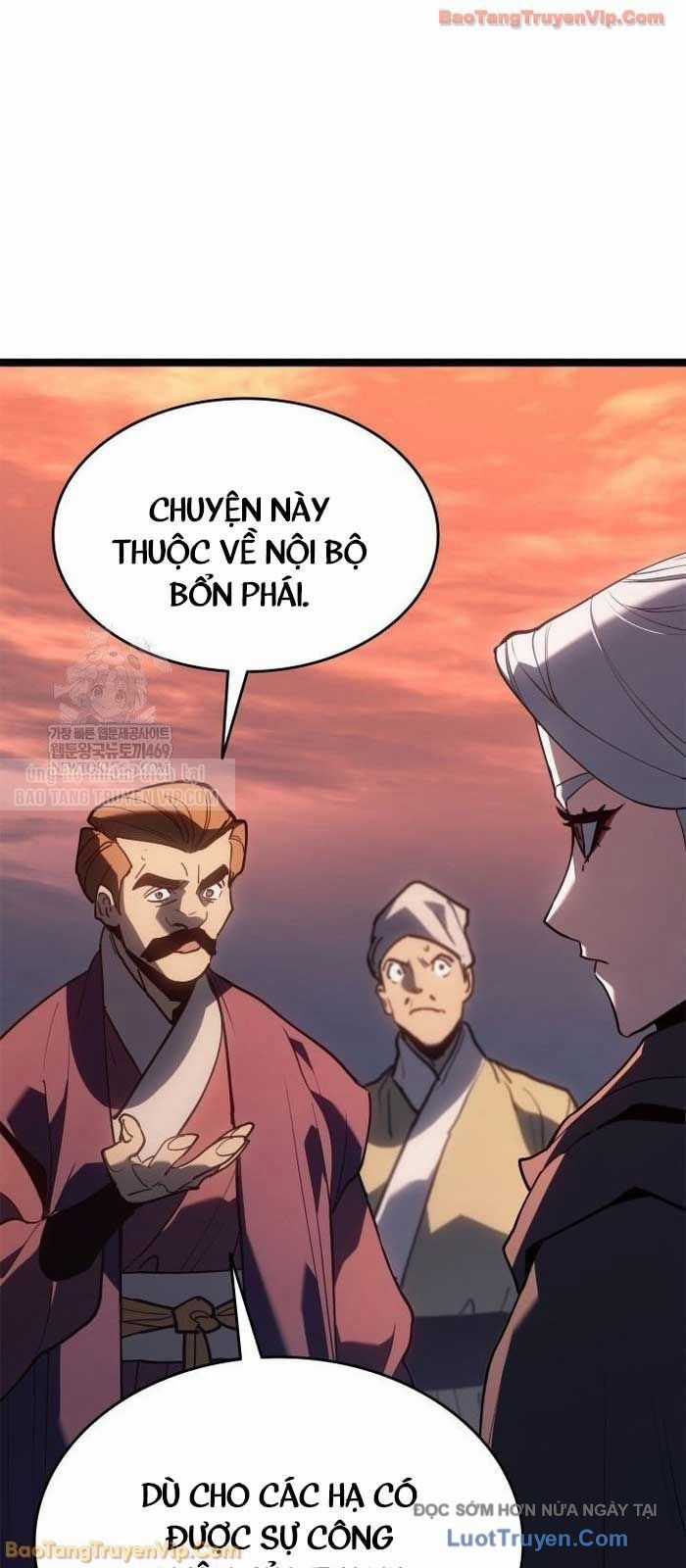 Tử Thần Phiêu Nguyệt - Chapter 113 - Trang 55