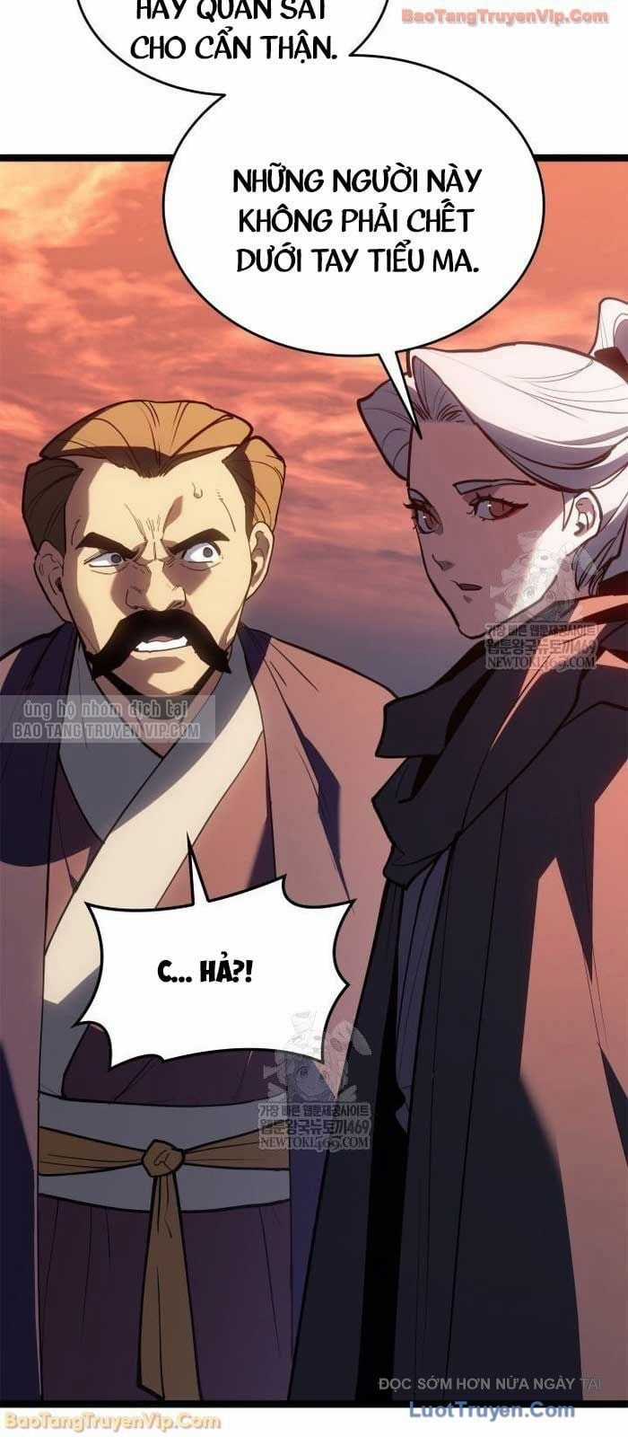 Tử Thần Phiêu Nguyệt - Chapter 113 - Trang 65