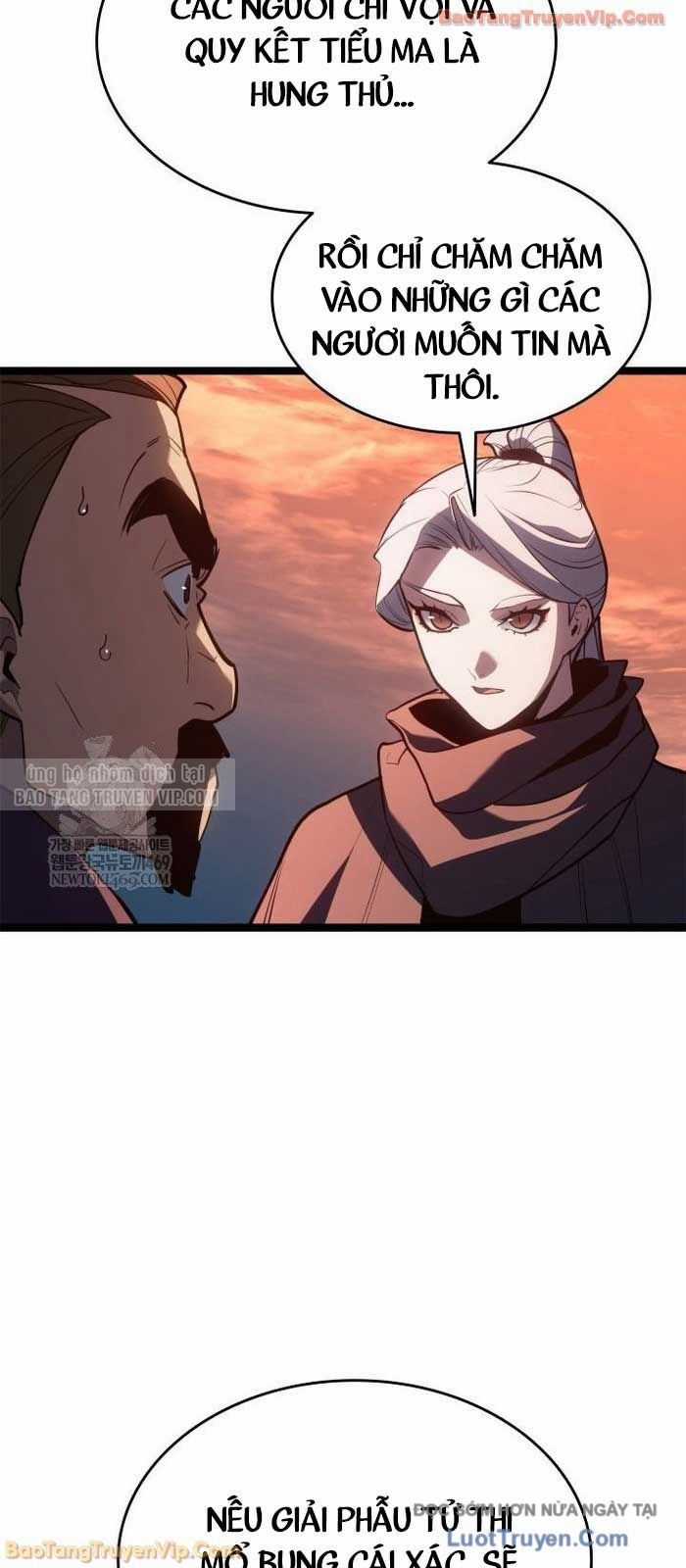 Tử Thần Phiêu Nguyệt - Chapter 113 - Trang 70