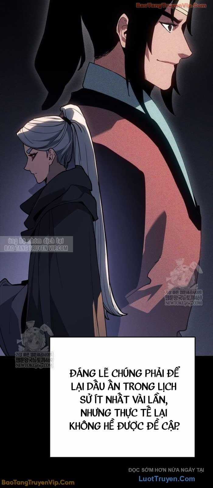 Tử Thần Phiêu Nguyệt - Chapter 113 - Trang 8