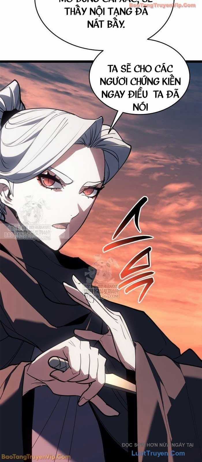 Tử Thần Phiêu Nguyệt - Chapter 113 - Trang 71