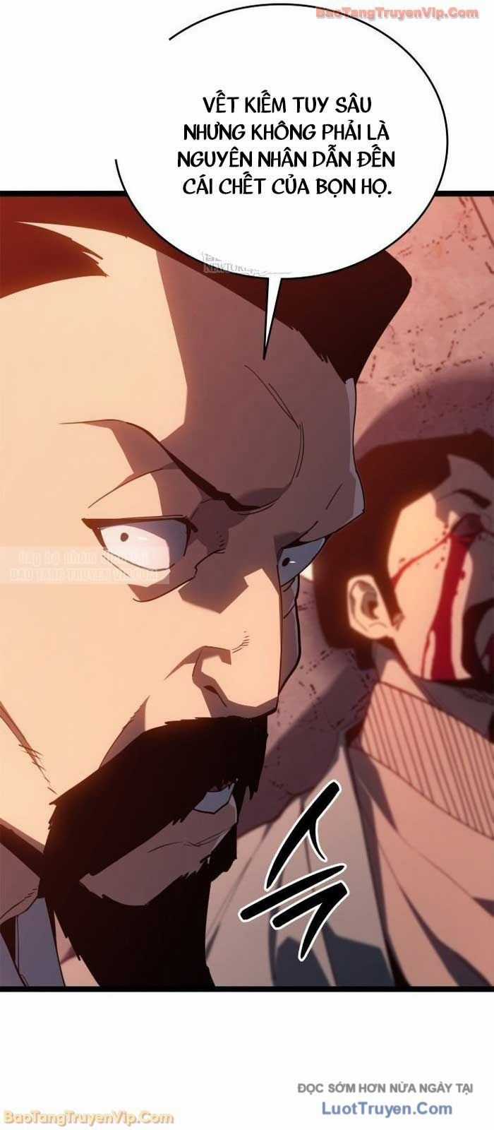 Tử Thần Phiêu Nguyệt - Chapter 113 - Trang 78