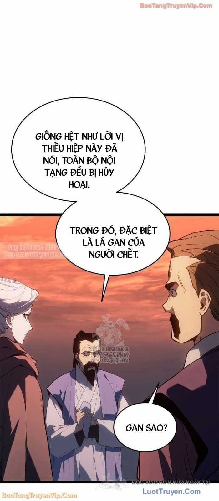 Tử Thần Phiêu Nguyệt - Chapter 113 - Trang 79