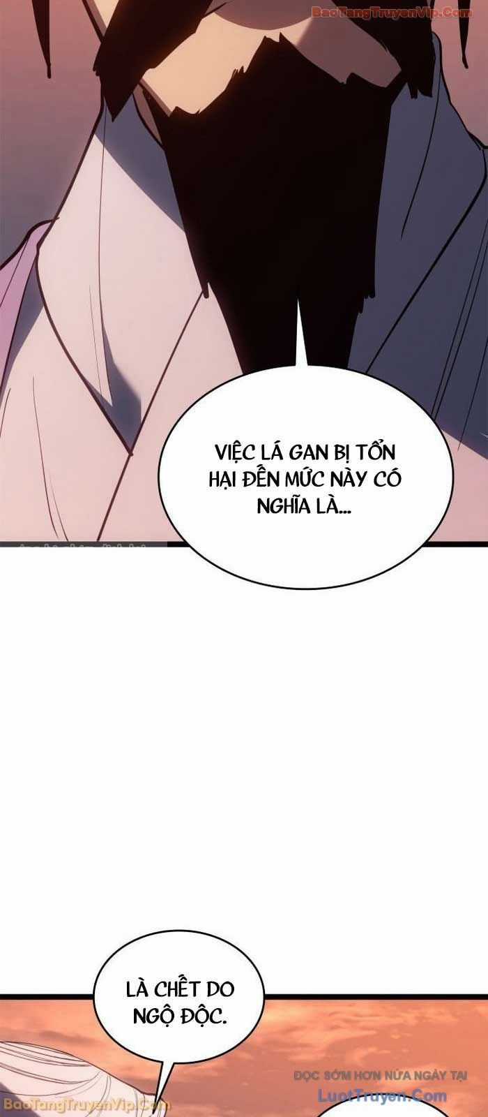 Tử Thần Phiêu Nguyệt - Chapter 113 - Trang 81