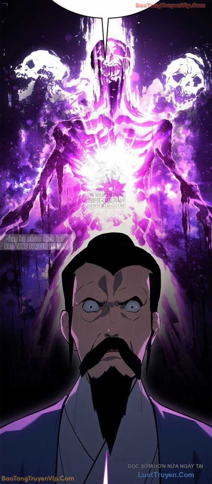 Tử Thần Phiêu Nguyệt - Chapter 113 - Trang 83