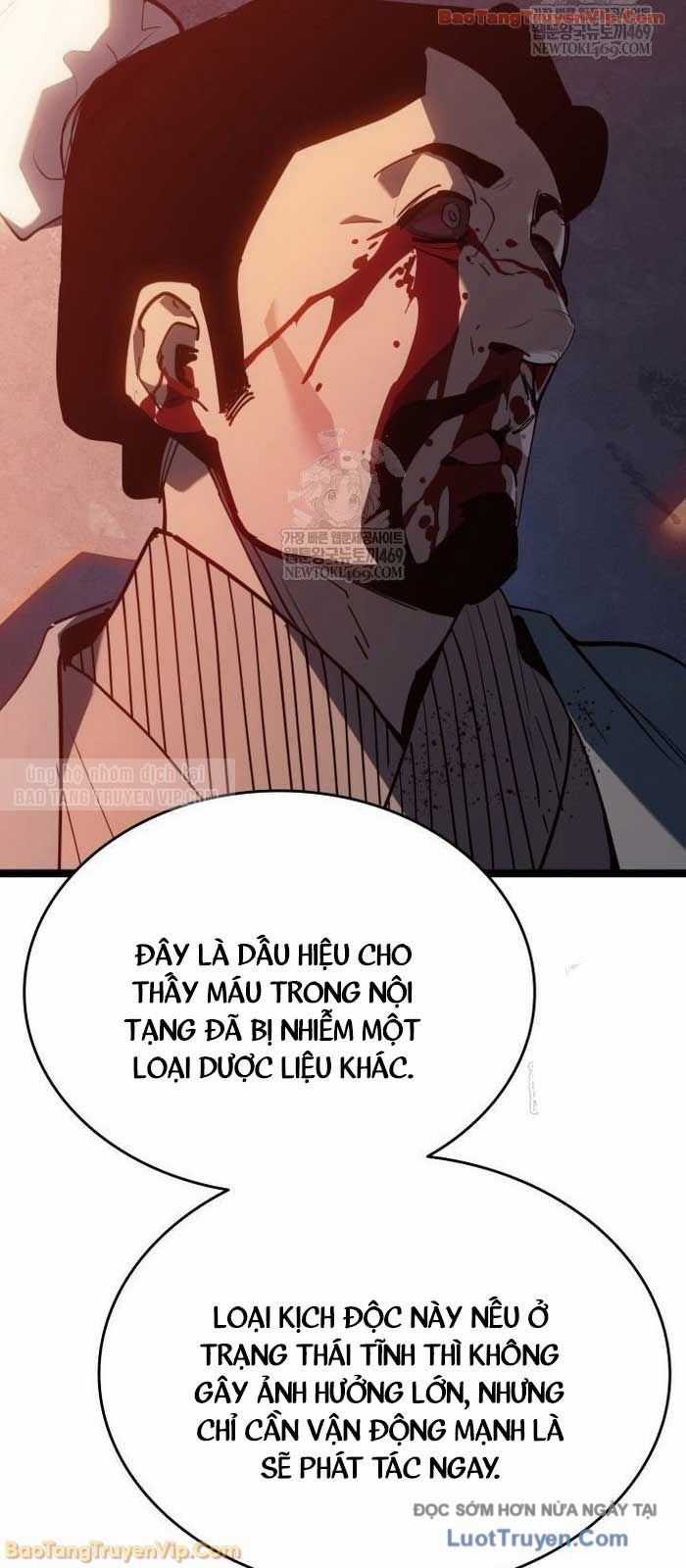 Tử Thần Phiêu Nguyệt - Chapter 113 - Trang 86