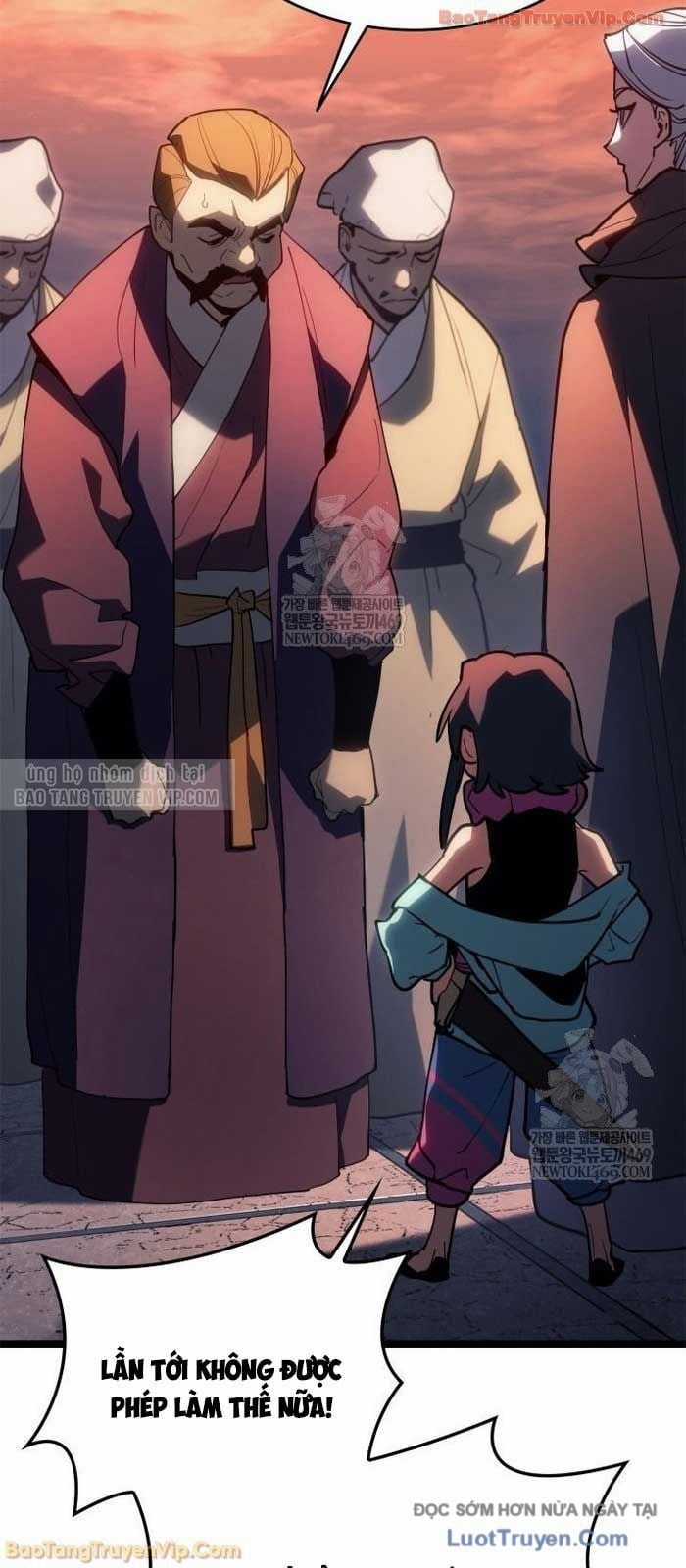 Tử Thần Phiêu Nguyệt - Chapter 113 - Trang 92