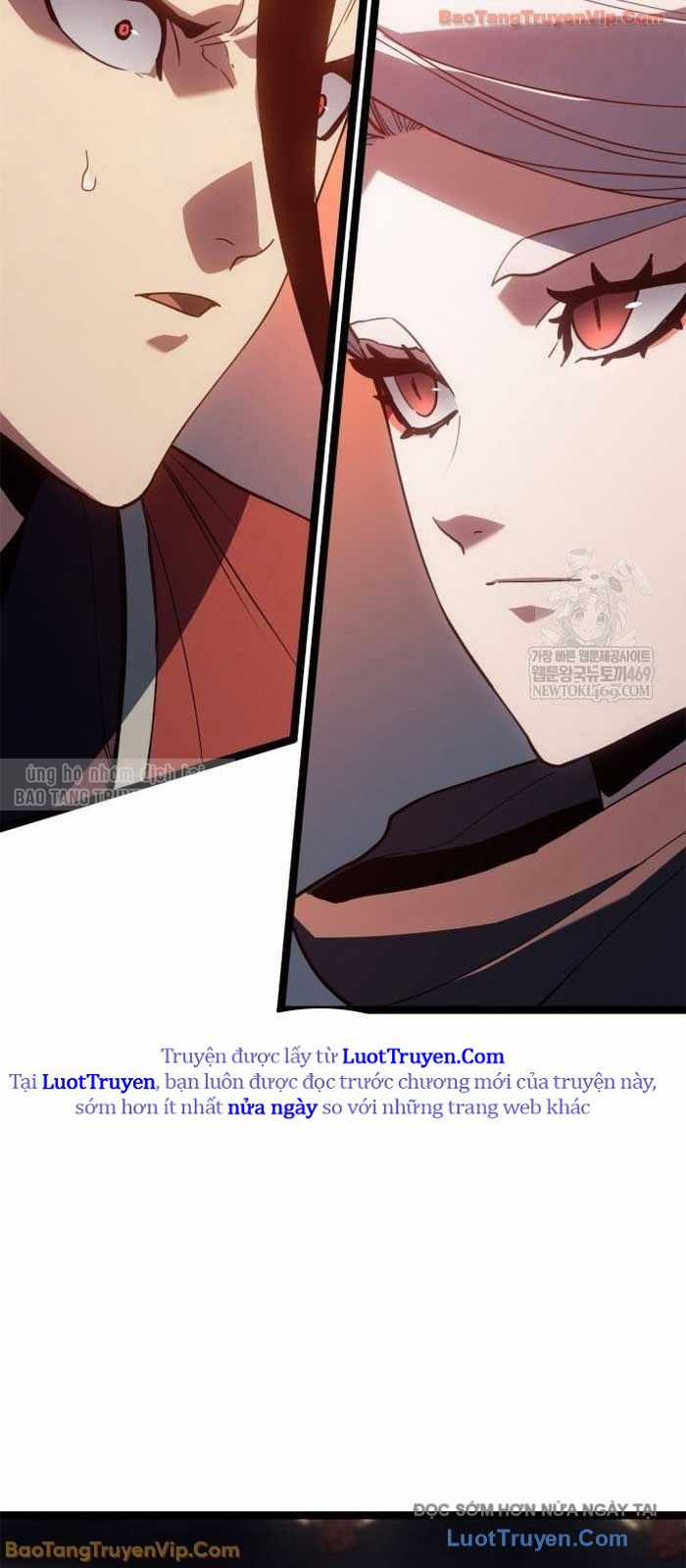 Tử Thần Phiêu Nguyệt - Chapter 113 - Trang 99