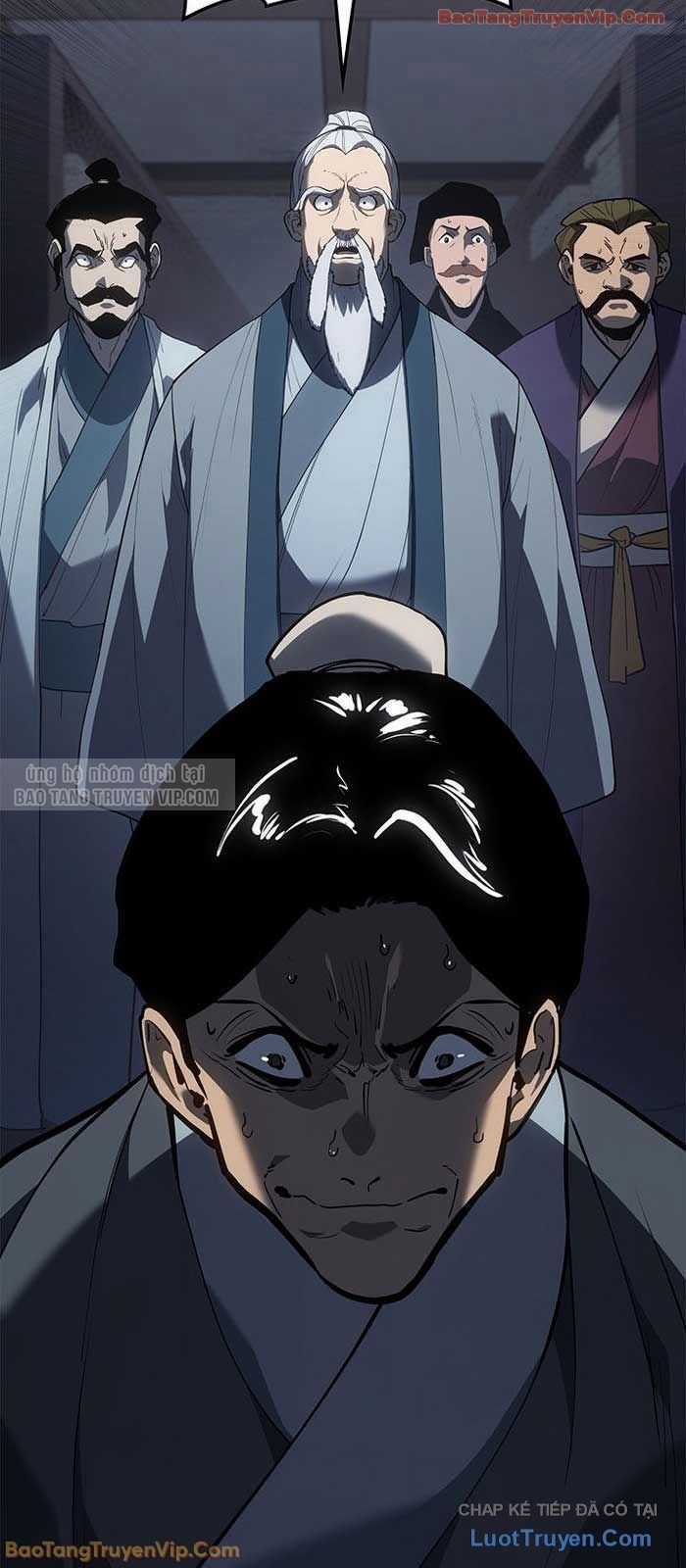 Tử Thần Phiêu Nguyệt - Chapter 114 - Trang 11