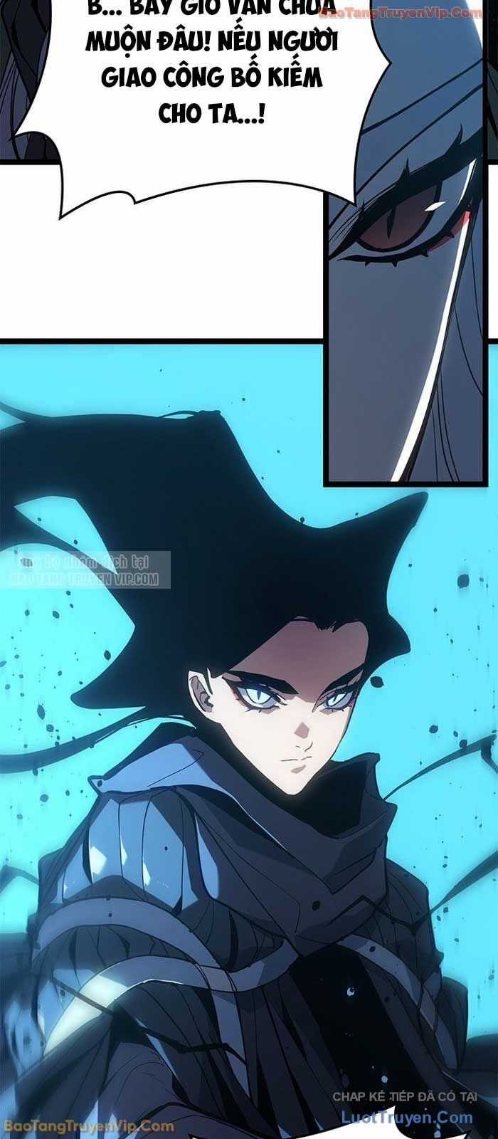 Tử Thần Phiêu Nguyệt - Chapter 114 - Trang 124