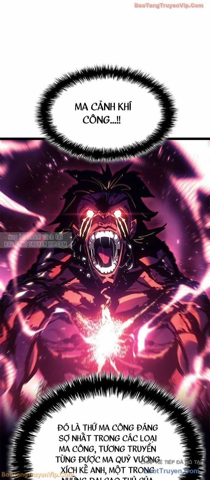 Tử Thần Phiêu Nguyệt - Chapter 114 - Trang 18