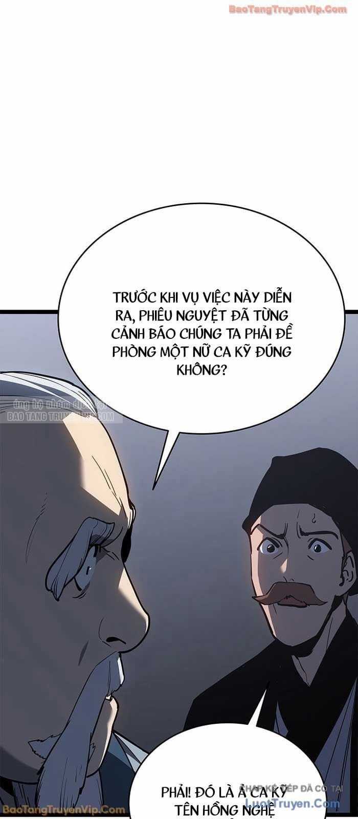 Tử Thần Phiêu Nguyệt - Chapter 114 - Trang 20