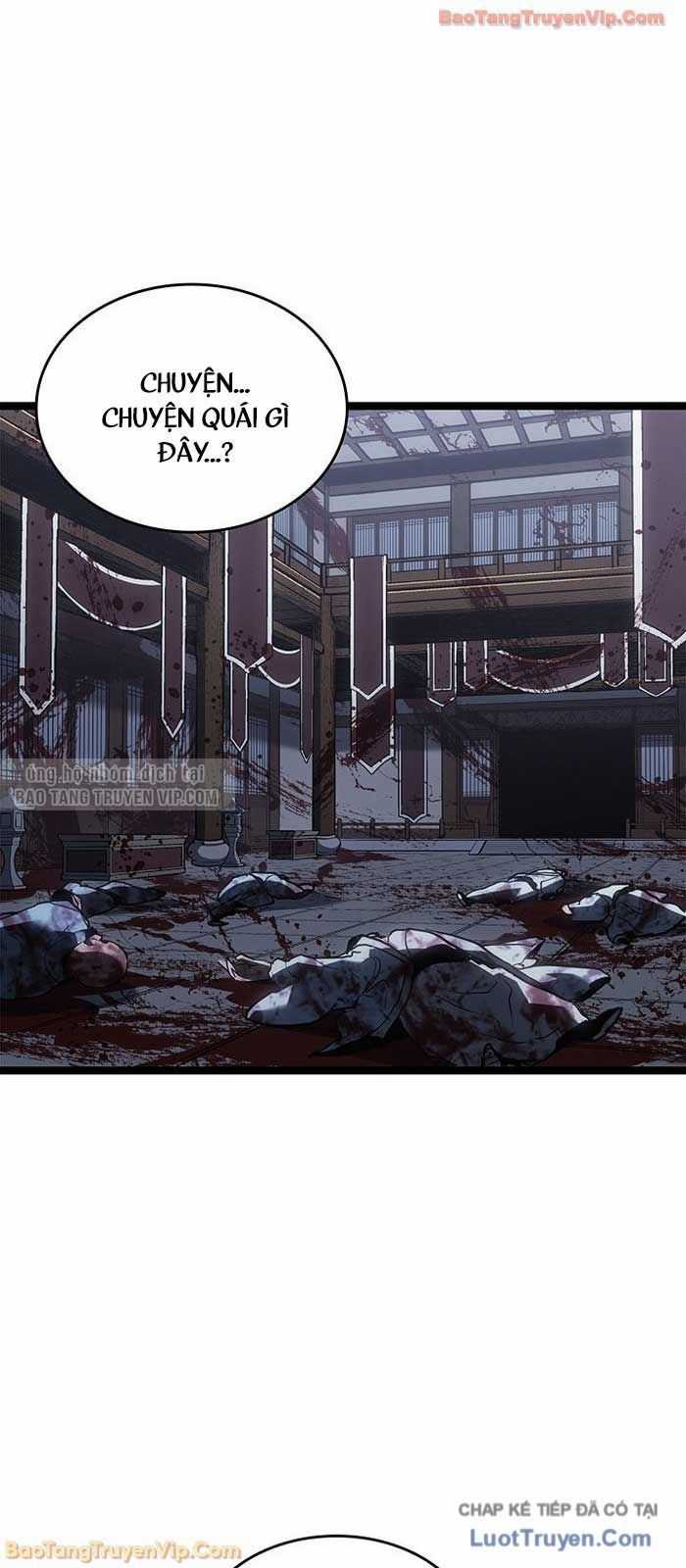 Tử Thần Phiêu Nguyệt - Chapter 114 - Trang 3